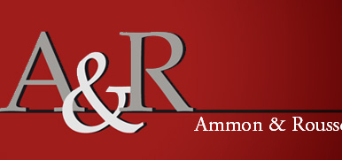 Ammon & Rousseau - Translations and Interpretation